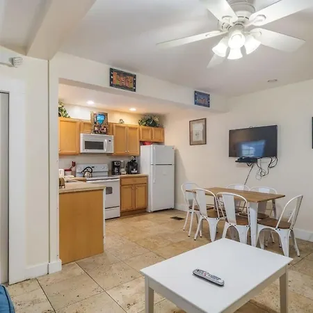 Villa Sea Breeze Key West Exterior foto