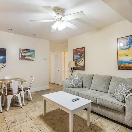 Villa Sea Breeze Key West Exterior foto