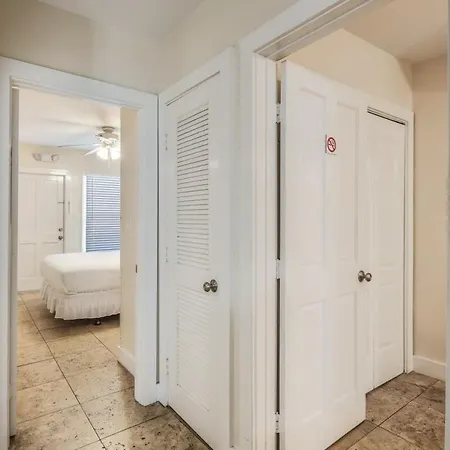 Villa Sea Breeze Key West Exterior foto