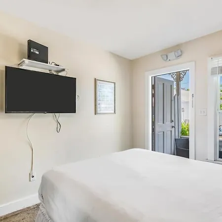 Villa Sea Breeze Key West Exterior foto