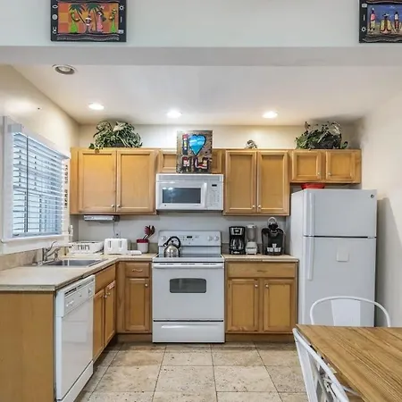 Villa Sea Breeze Key West Exterior foto