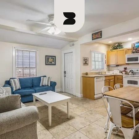 Villa Sea Breeze Key West Exterior foto