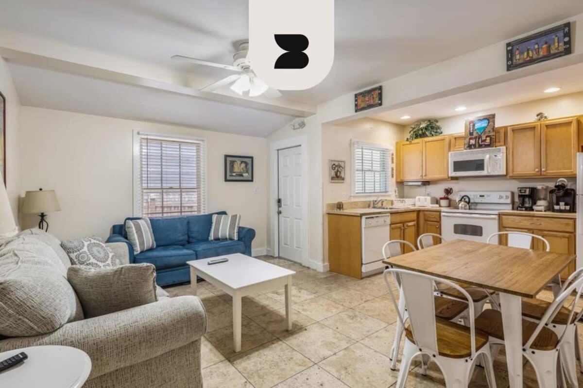 Ferienhaus Sea Breeze Key West