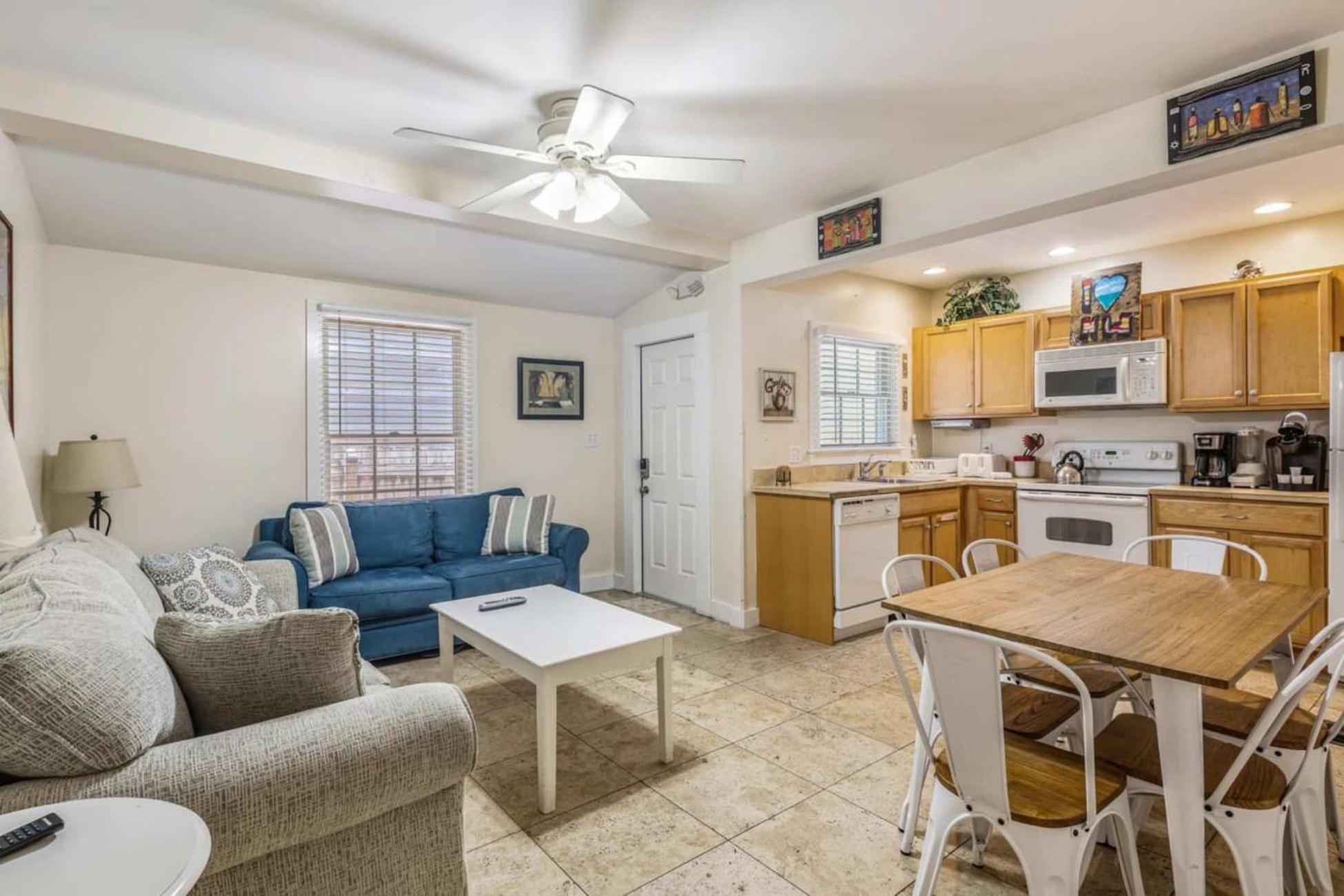 Sea Breeze Ferienhaus Key West